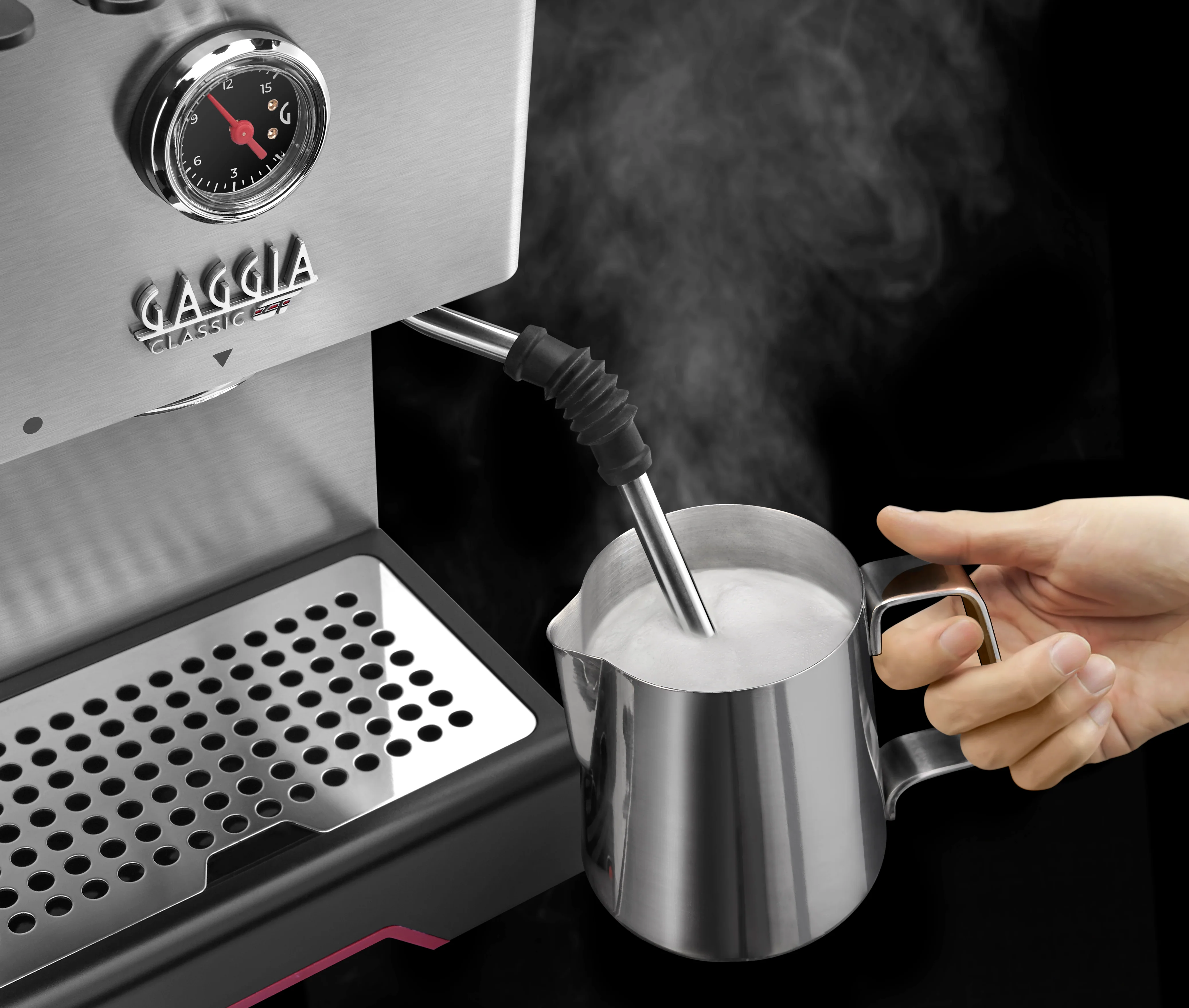 Gaggia Classic GT - Image 4
