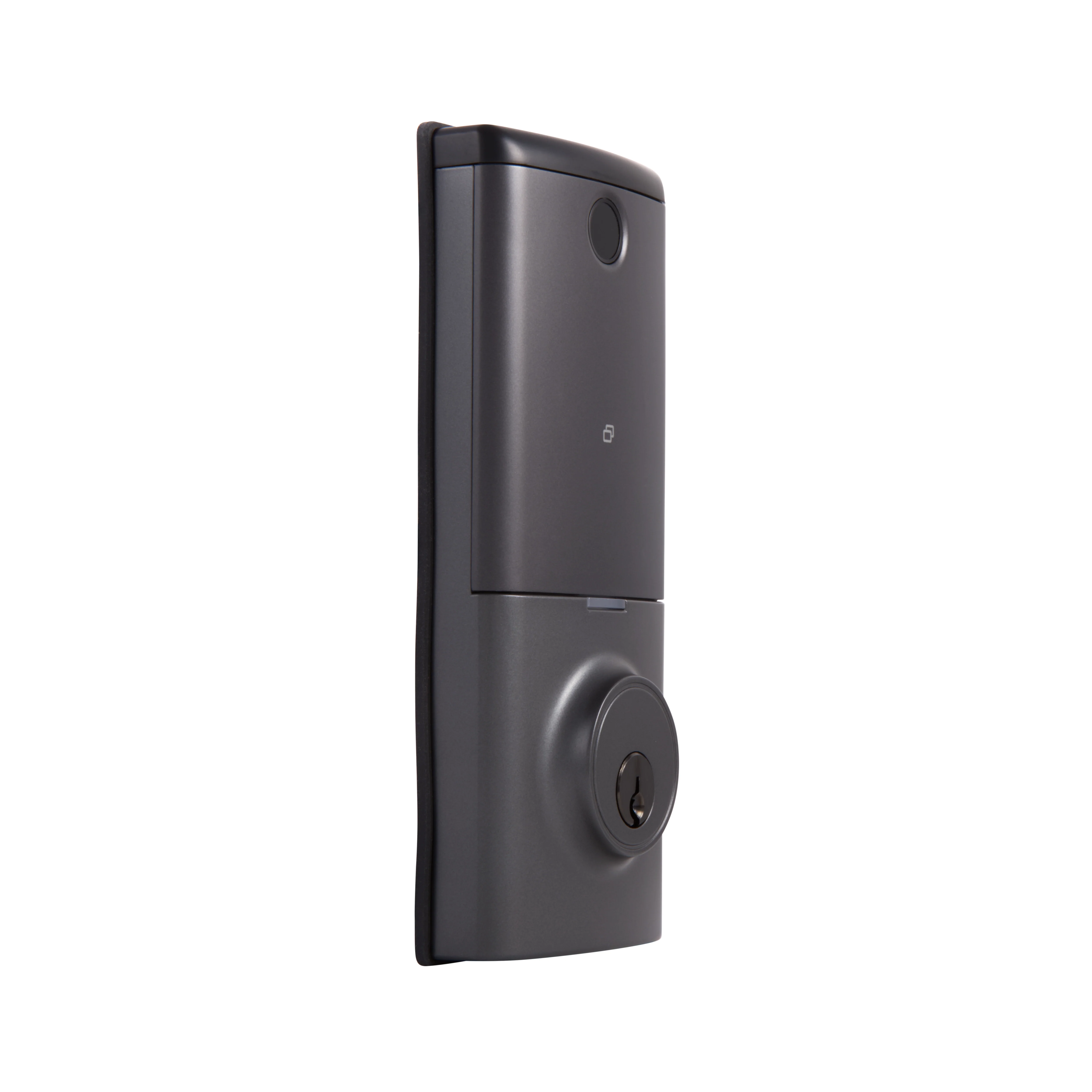 Gainsborough Mode Smart Entrance Deadbolt (Graphite) - Image 6