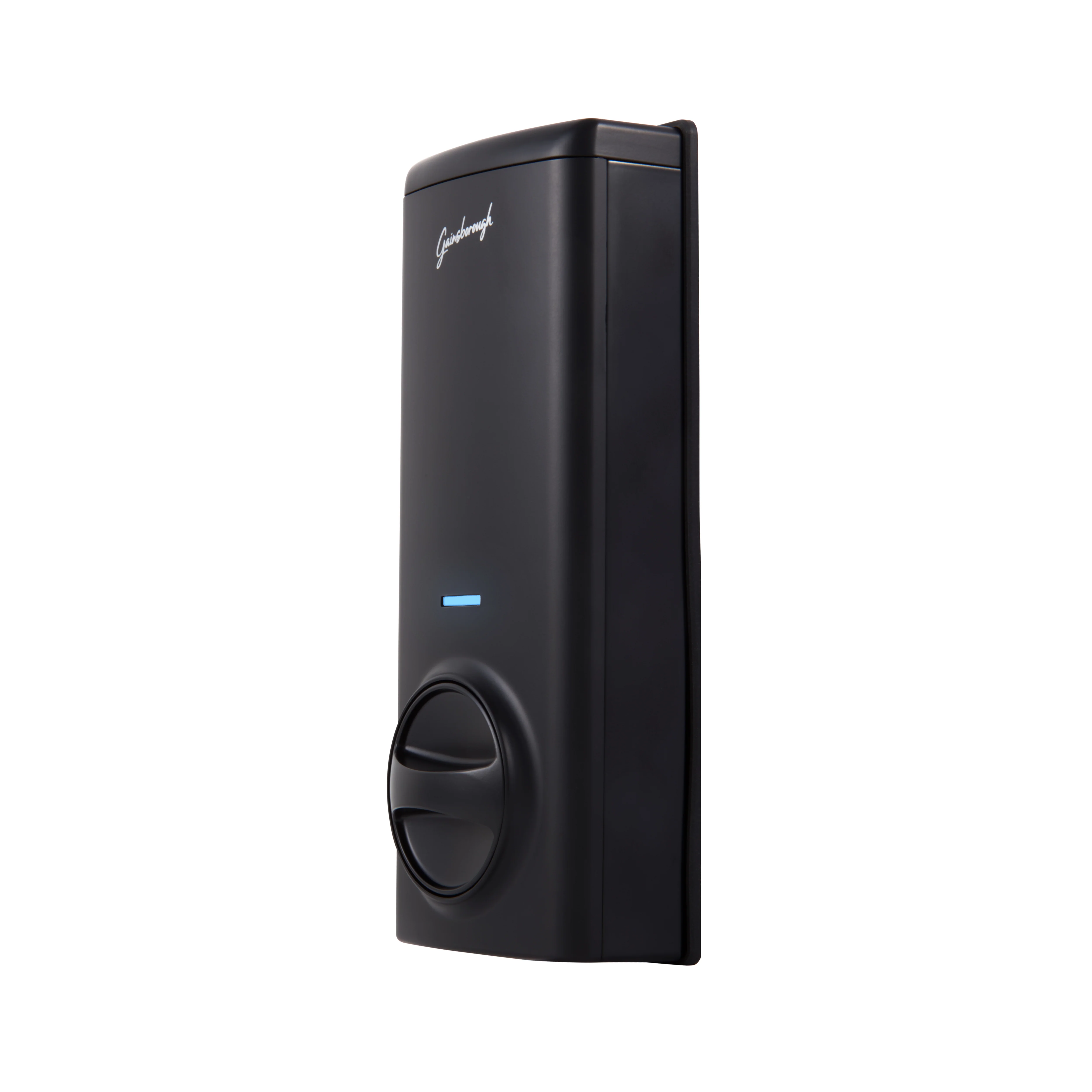 Gainsborough Mode Smart Entrance Deadbolt (Matte Black) - Image 4