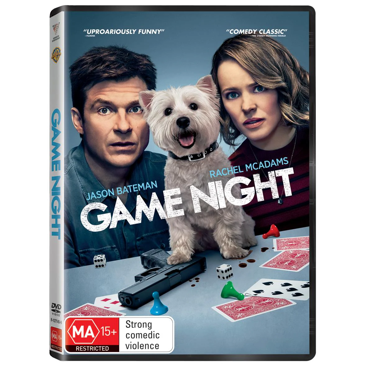 Game Night - Image 2