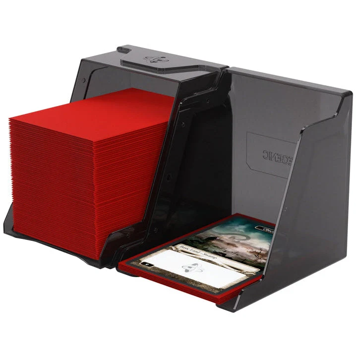 Gamegenic Bastion Deck Box 100+ XL Cards (Black) - Image 9