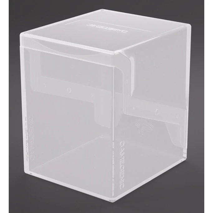 Gamegenic Bastion Deck Box 100+ XL Cards (White) - Image 2