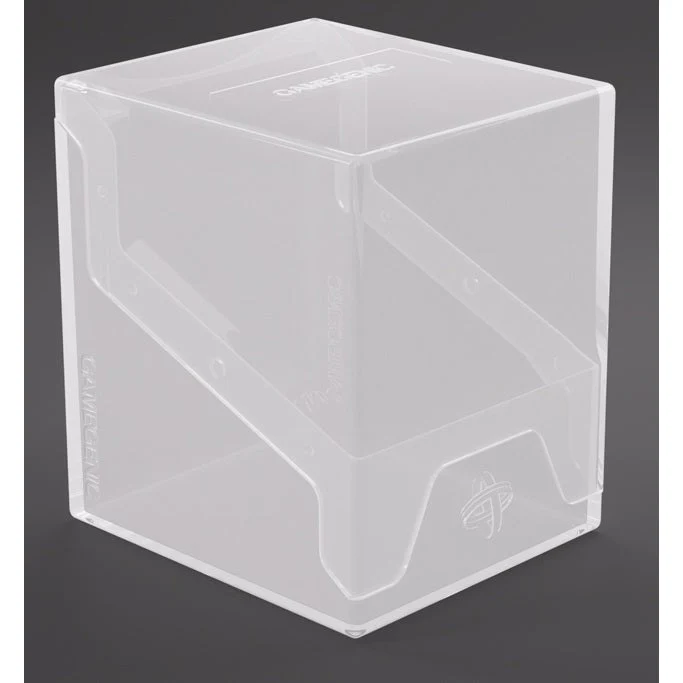 Gamegenic Bastion Deck Box 100+ XL Cards (White) - Image 4