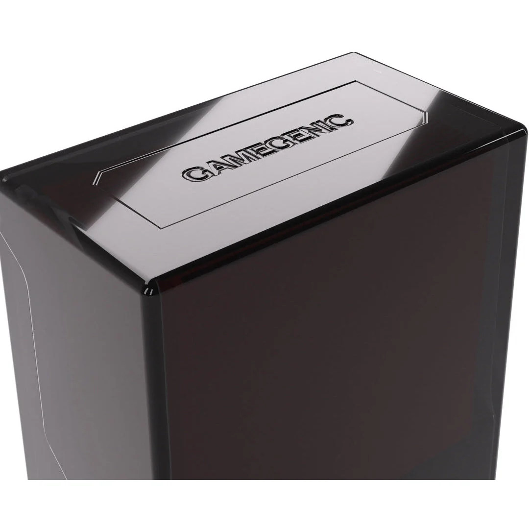 Gamegenic Bastion Deck Box 50+ Cards (Black) - Image 5