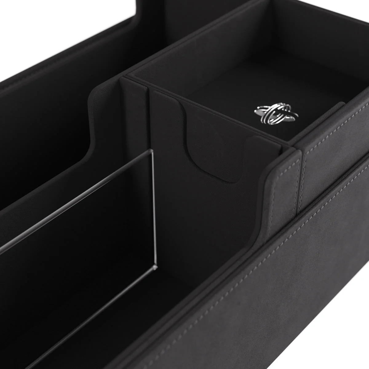 Gamegenic Cards' Lair 1000+ PRO (Black) - Image 2