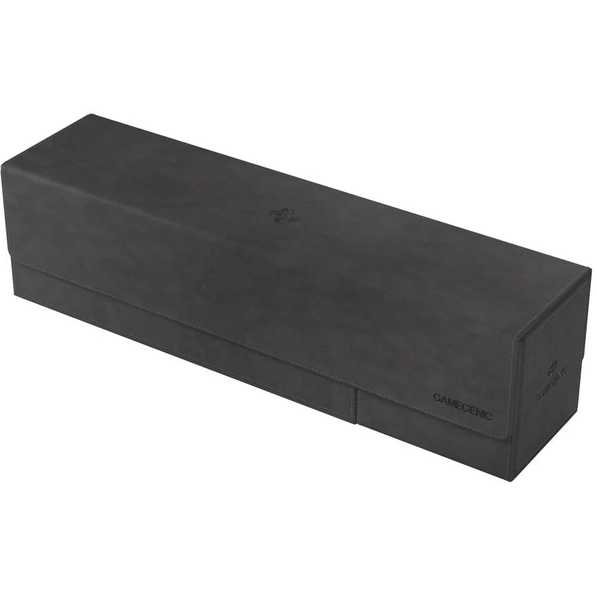 Gamegenic Cards Lair 400+ (Black) - Image 2