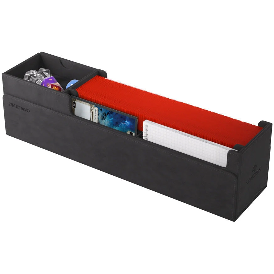 Gamegenic Cards Lair 400+ (Black) - Image 4