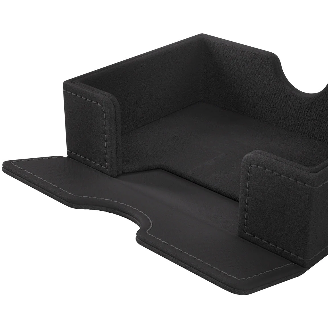Gamegenic Cards Lair 400+ (Black) - Image 9