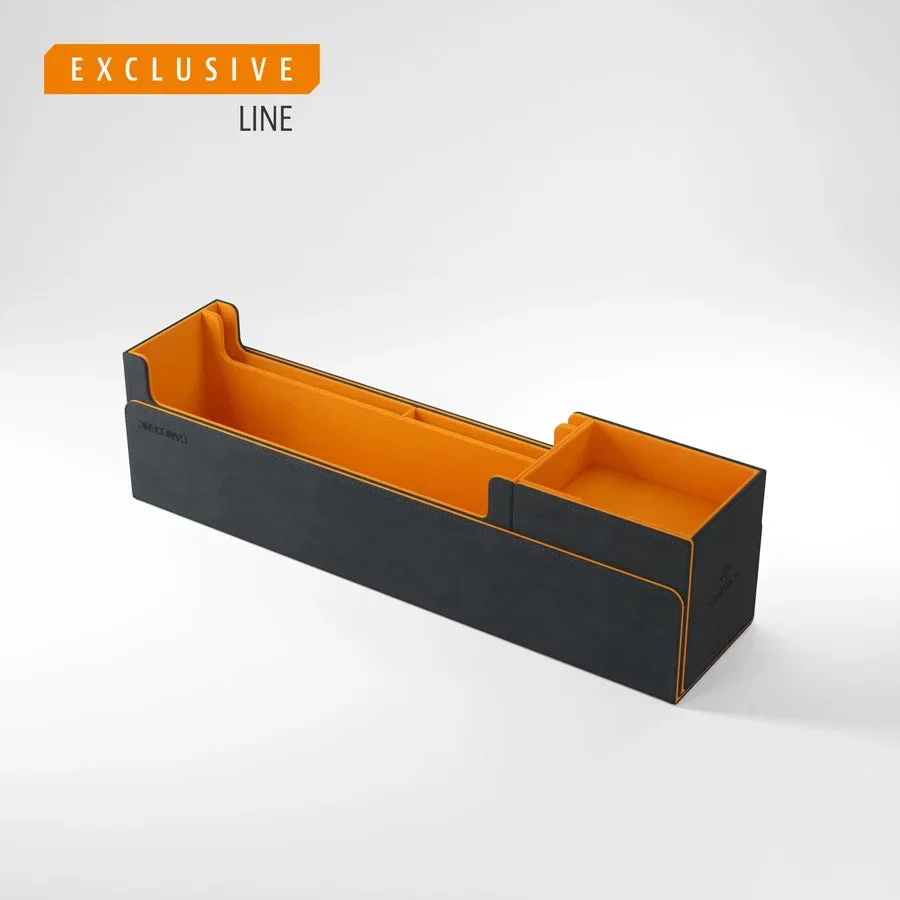Gamegenic Card's Lair 400+ (Orange) - Image 3