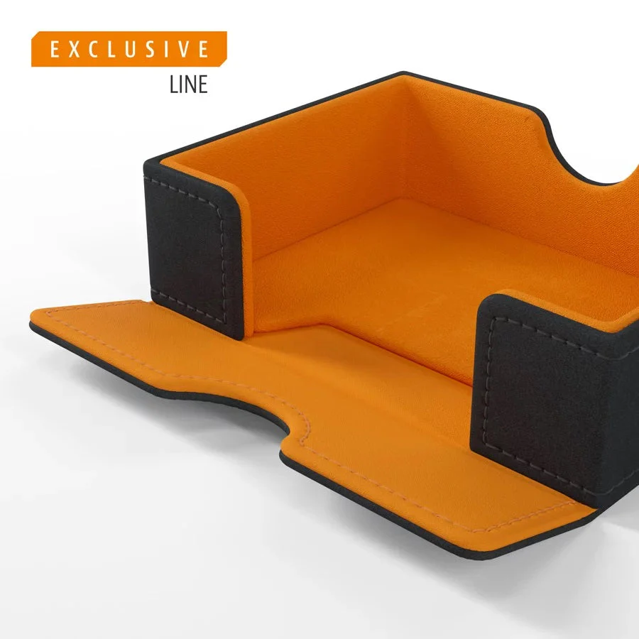 Gamegenic Card's Lair 400+ (Orange) - Image 7