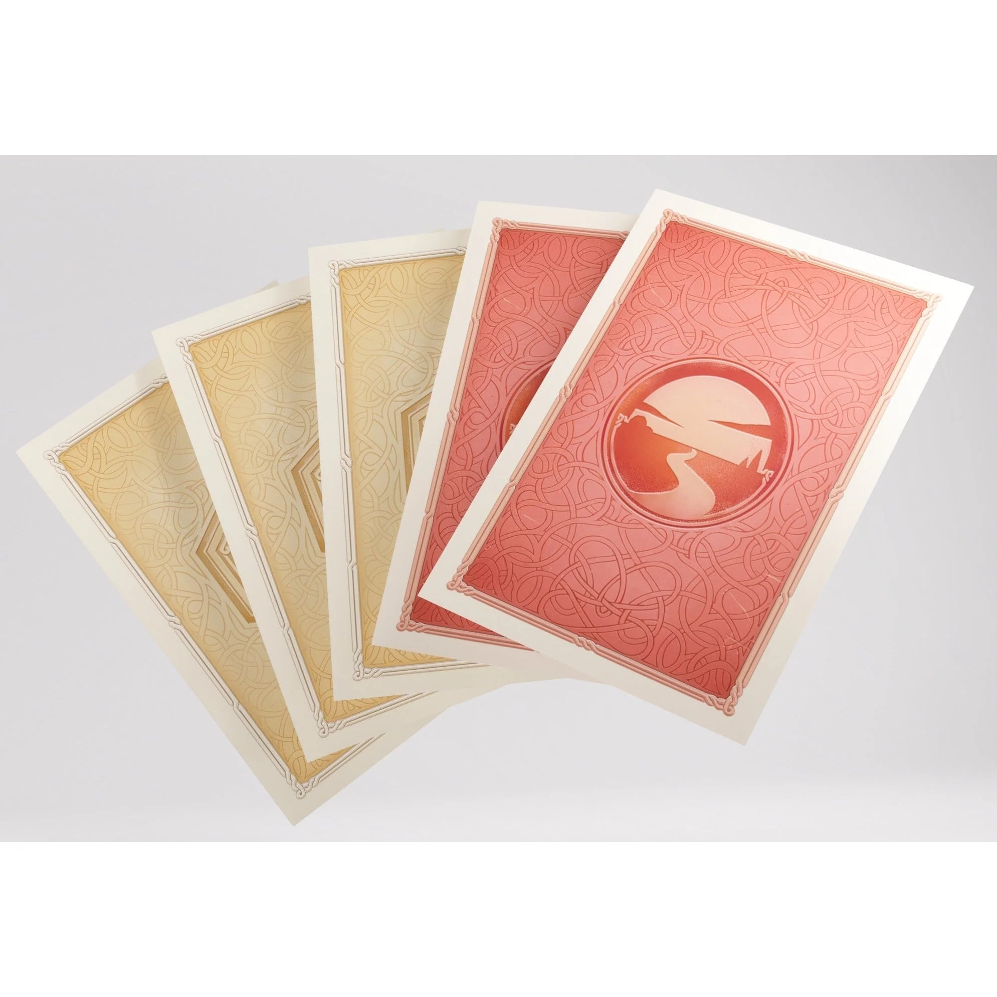 Gamegenic CATAN Art Sleeves - Image 5