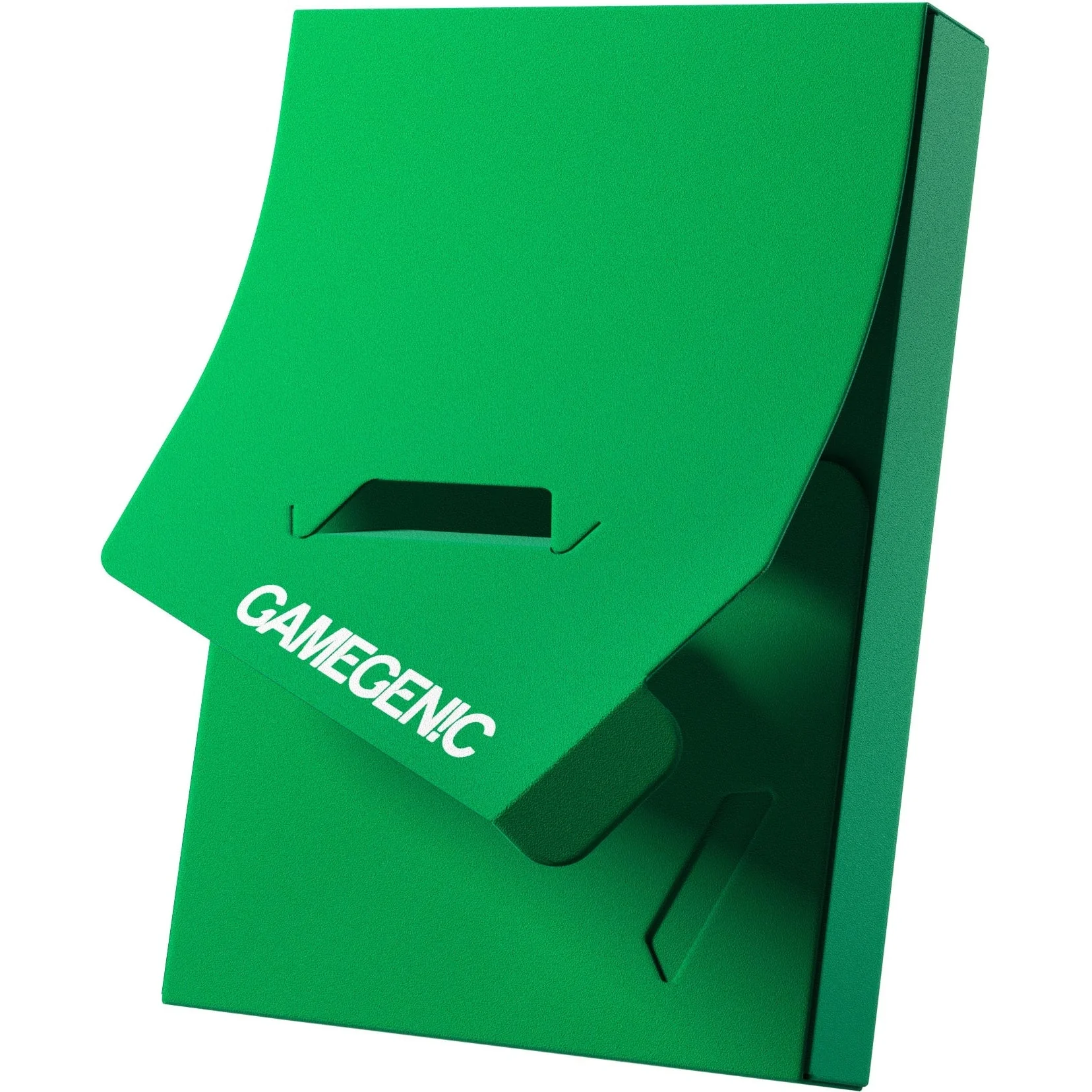 Gamegenic Cube Pocket 15+ (Green) - Image 7