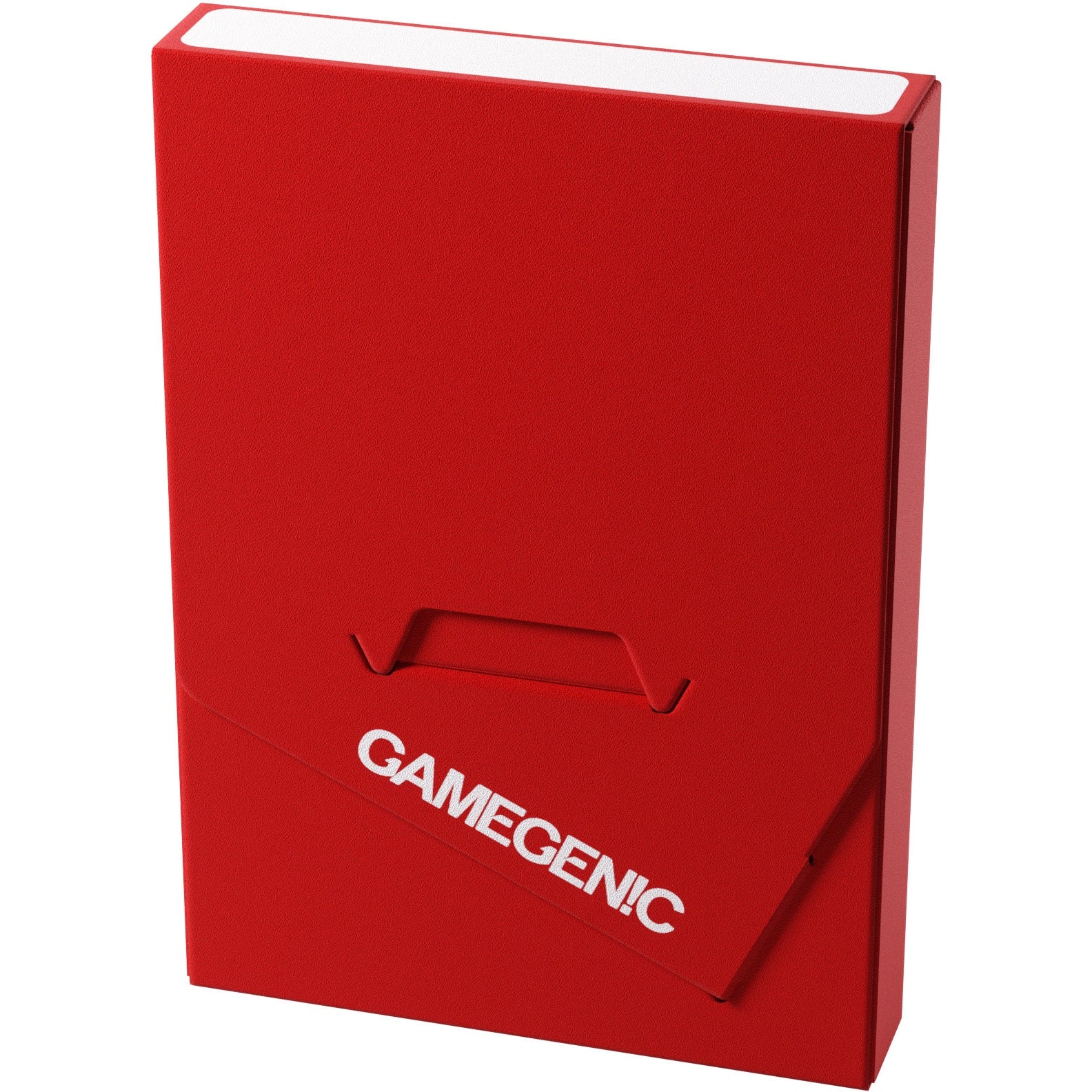 Gamegenic Cube Pocket 15+ (Red) - Image 5