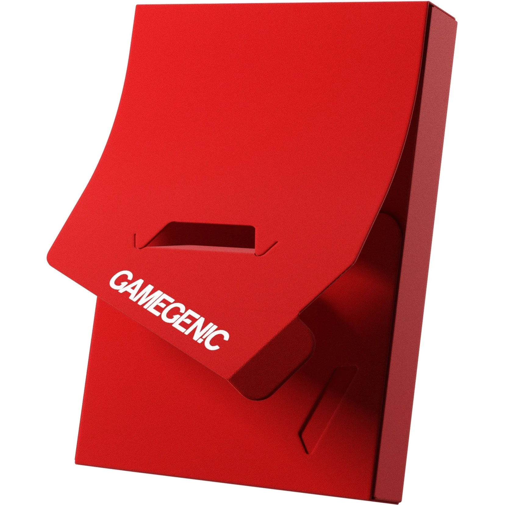 Gamegenic Cube Pocket 15+ (Red) - Image 7
