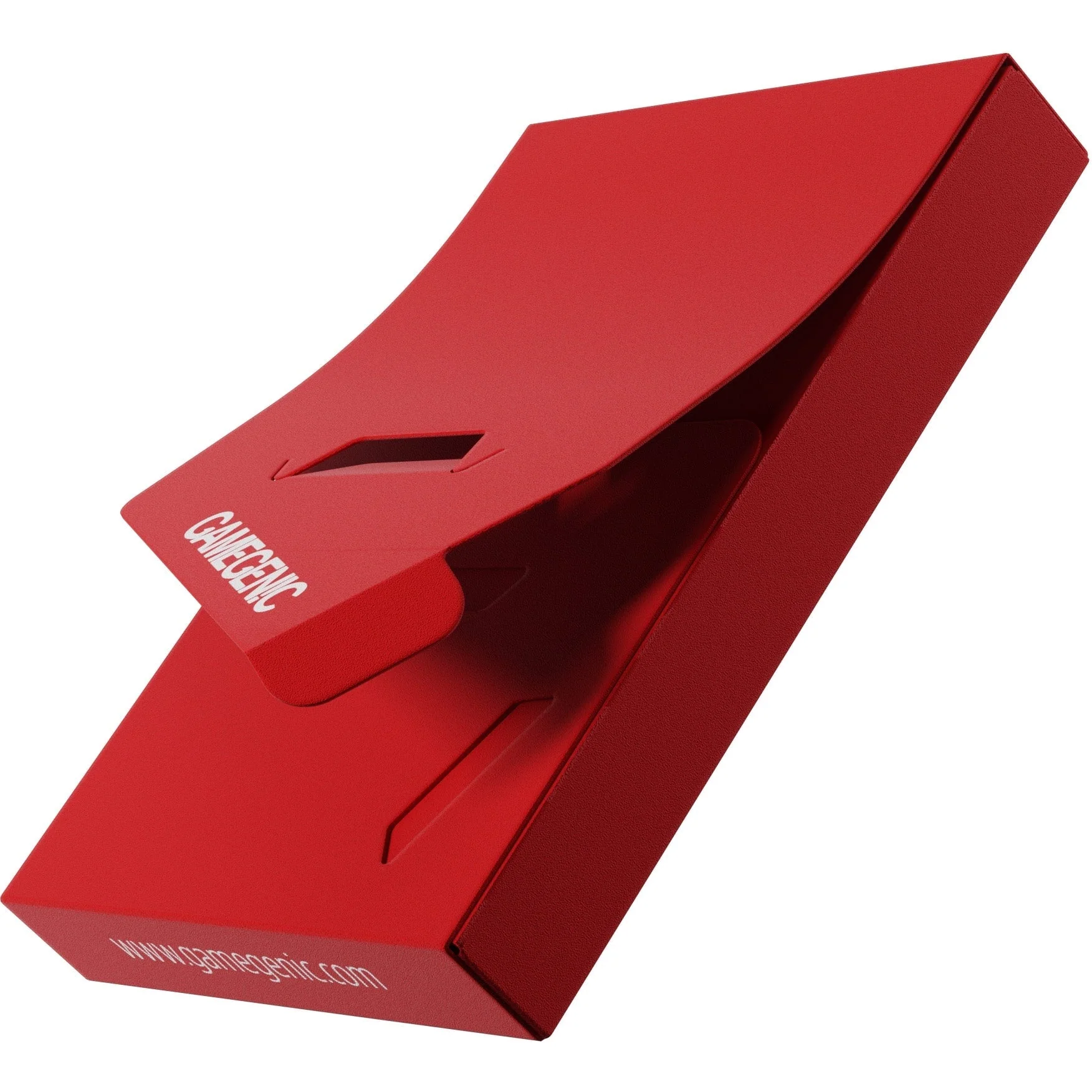 Gamegenic Cube Pocket 15+ (Red) - Image 8
