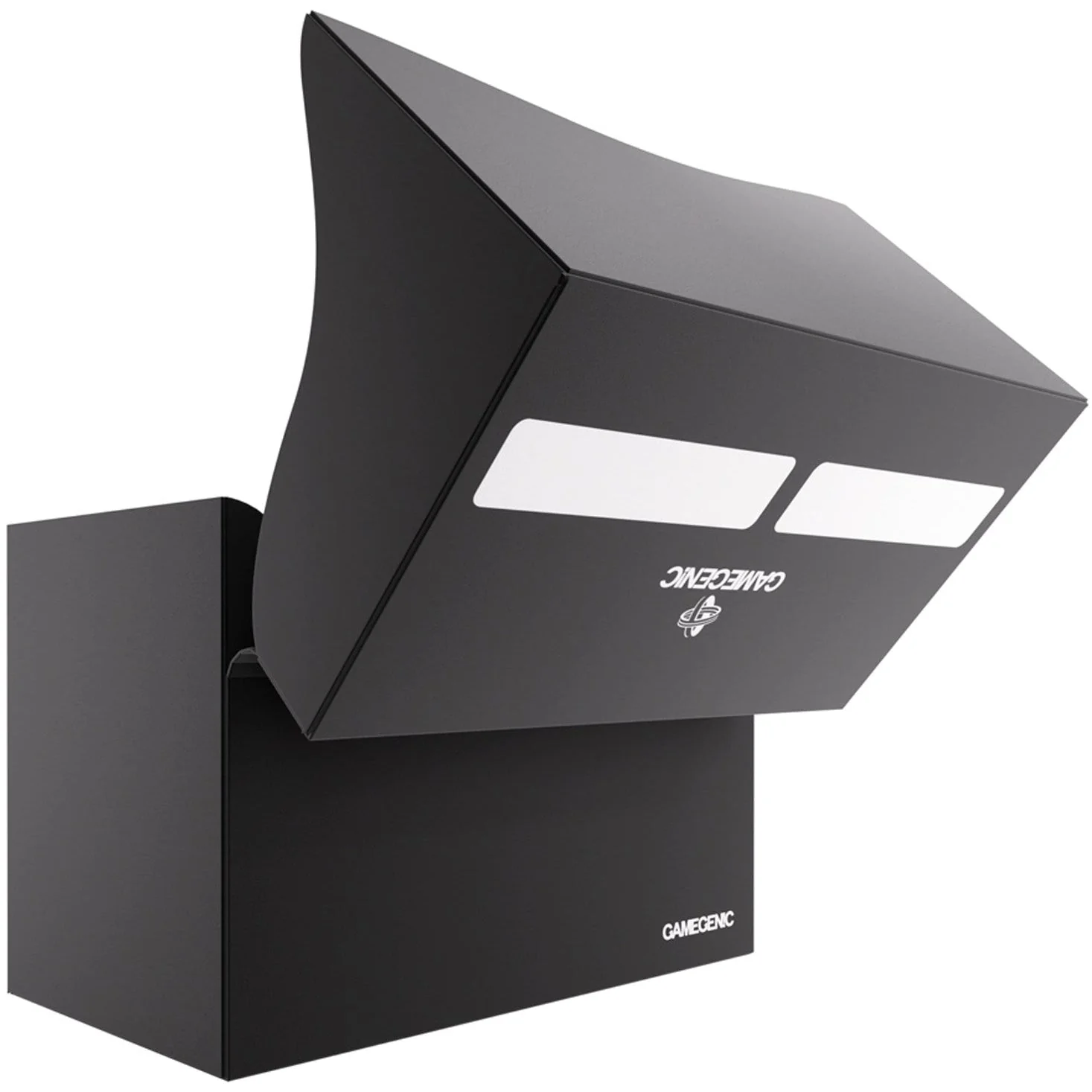Gamegenic Double Deck Holder 200+ XL (Black) - Image 3