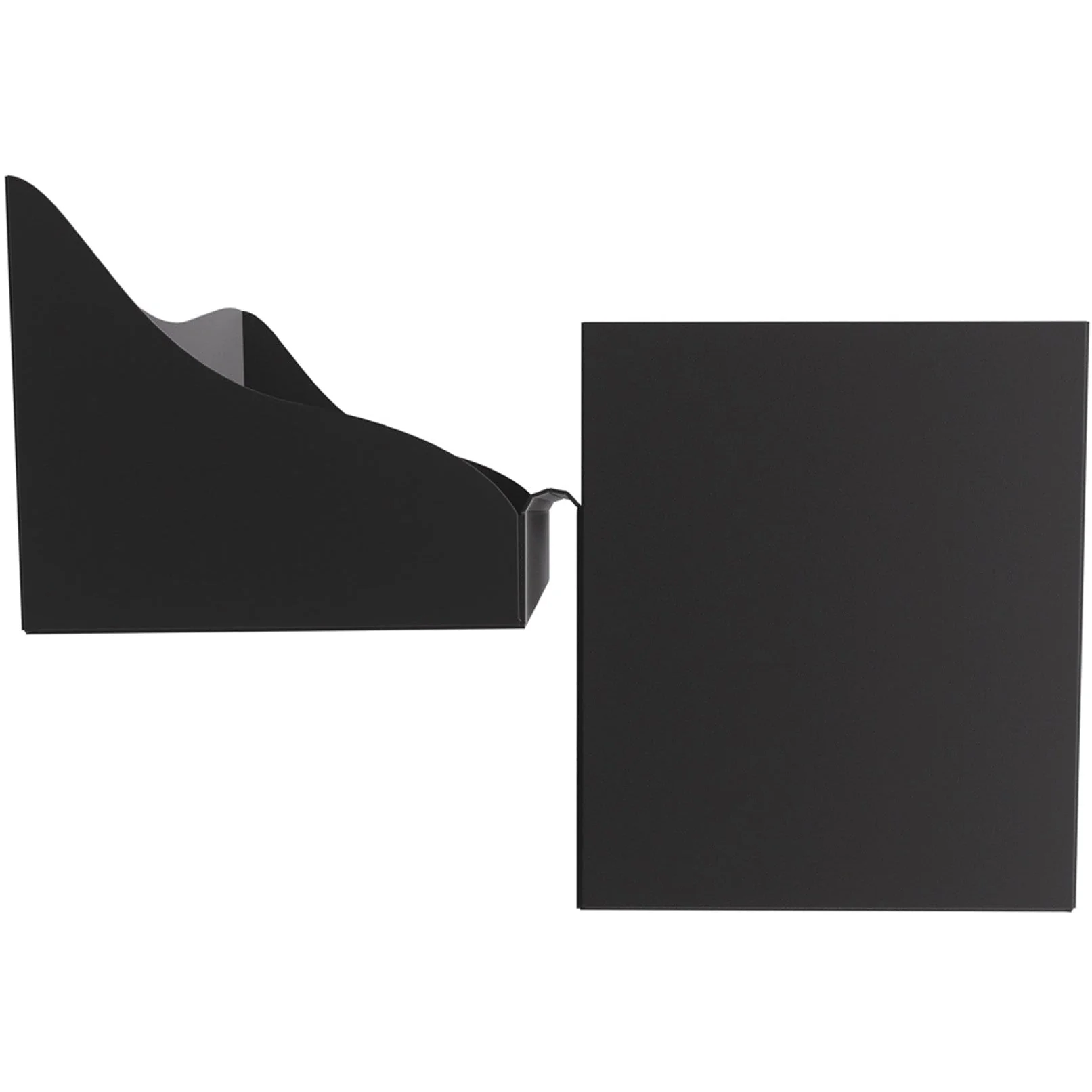 Gamegenic Double Deck Holder 200+ XL (Black) - Image 4