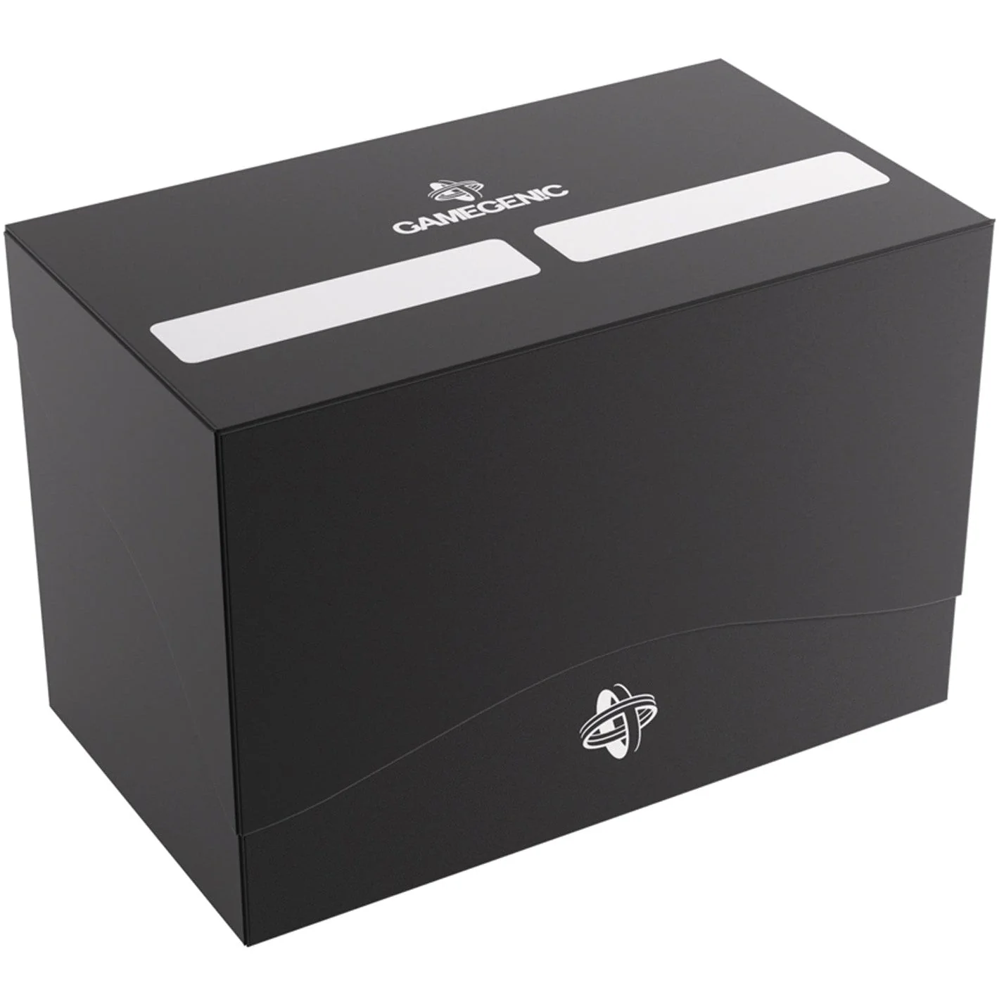Gamegenic Double Deck Holder 200+ XL (Black) - Image 7
