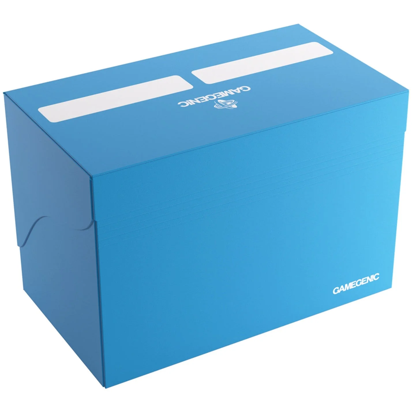 Gamegenic Double Deck Holder 200+ XL (Blue) - Image 8