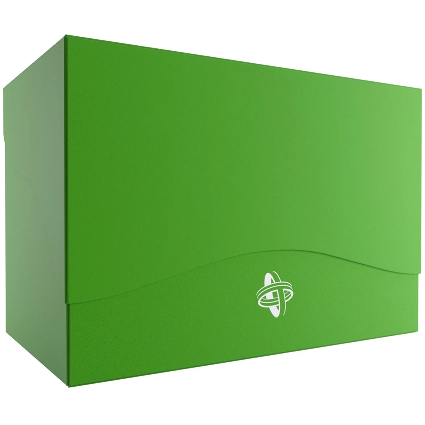 Gamegenic Double Deck Holder 200+ XL (Green) - Image 5