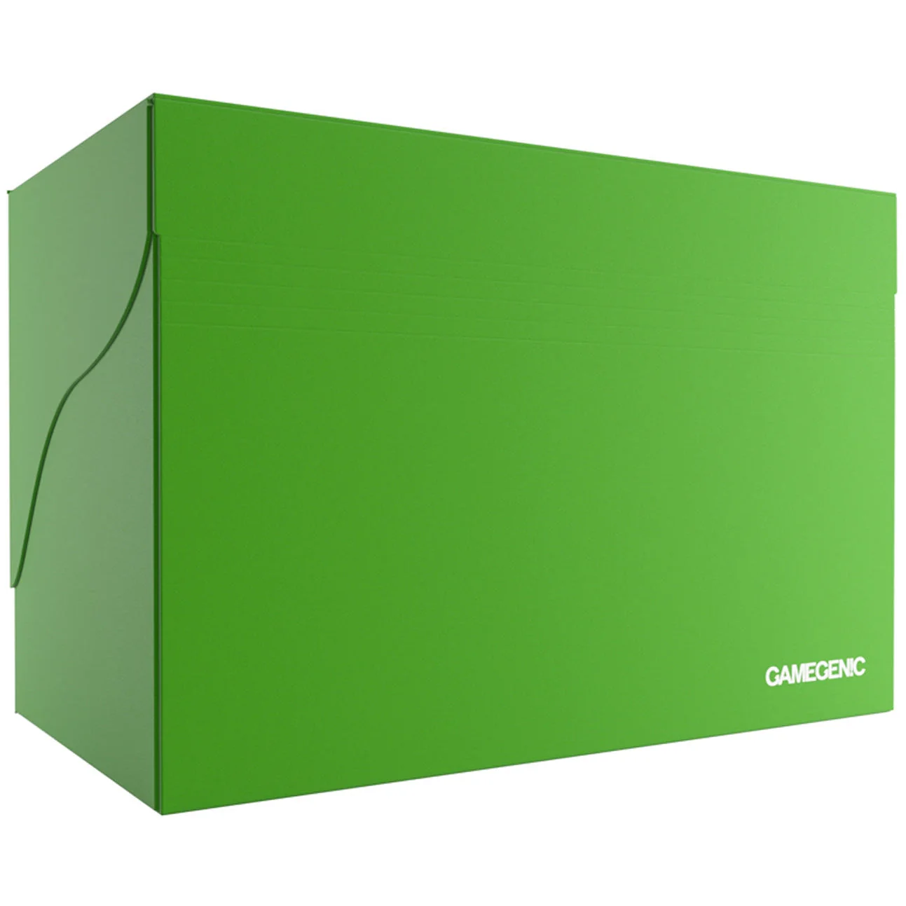 Gamegenic Double Deck Holder 200+ XL (Green) - Image 6