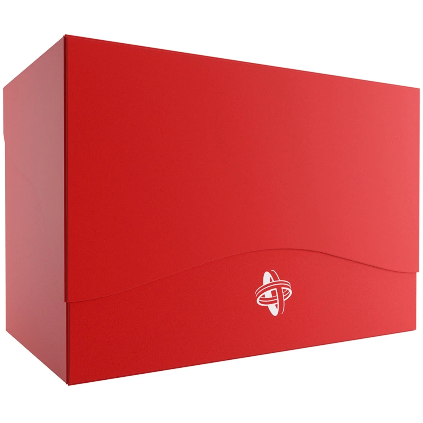 Gamegenic Double Deck Holder 200+ XL (Red) - Image 5