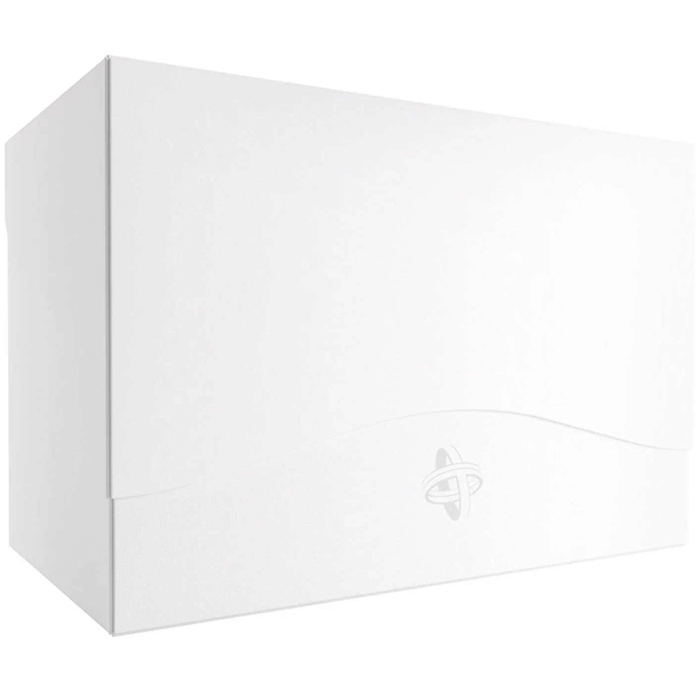 Gamegenic Double Deck Holder 200+ XL (White) - Image 5