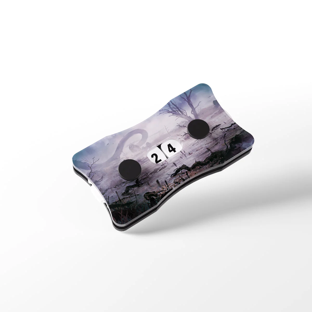 Gamegenic Double Life Counters Swamp - Image 4