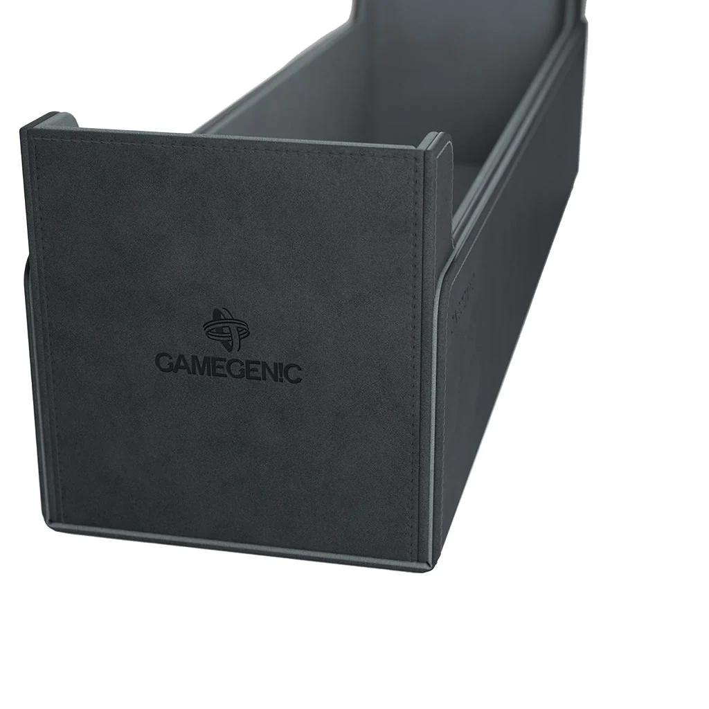 Gamegenic Dungeon S 550+ (Black) - Image 2