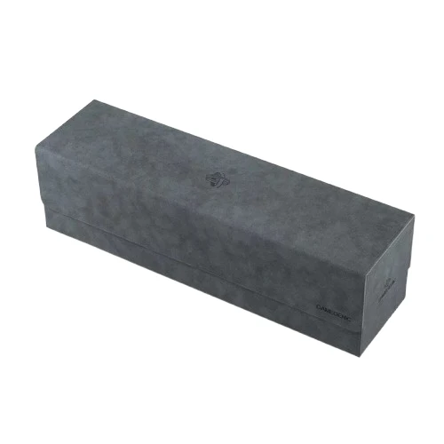 Gamegenic Dungeon S 550+ (Midnight Gray)