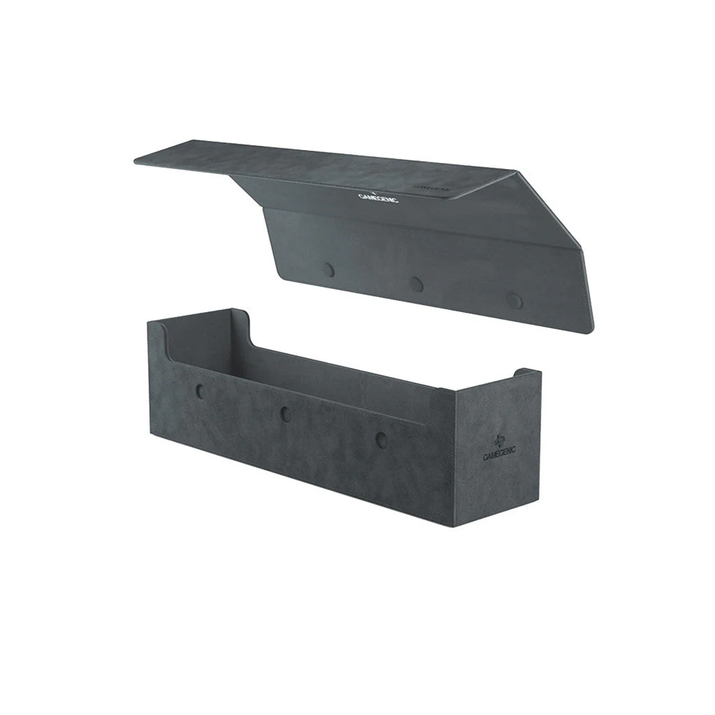 Gamegenic Dungeon S 550+ (Midnight Gray) - Image 2