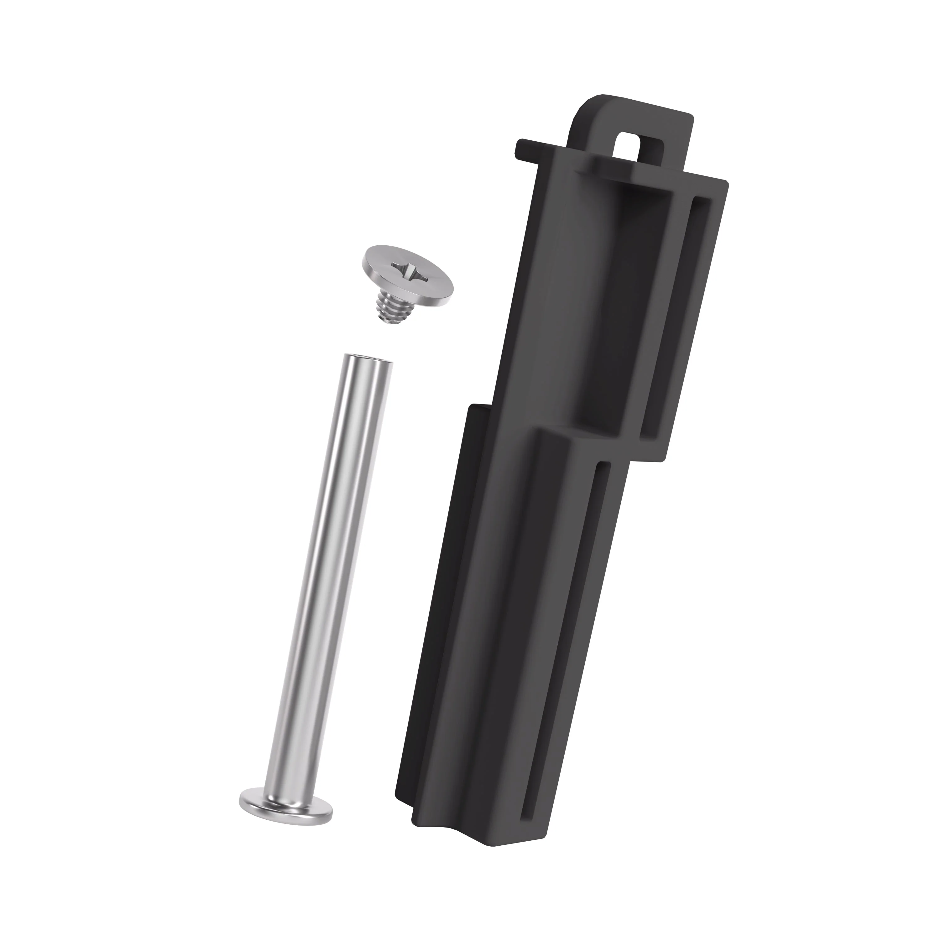 Gamegenic Game Castle Tube Holder (Black) - Image 2