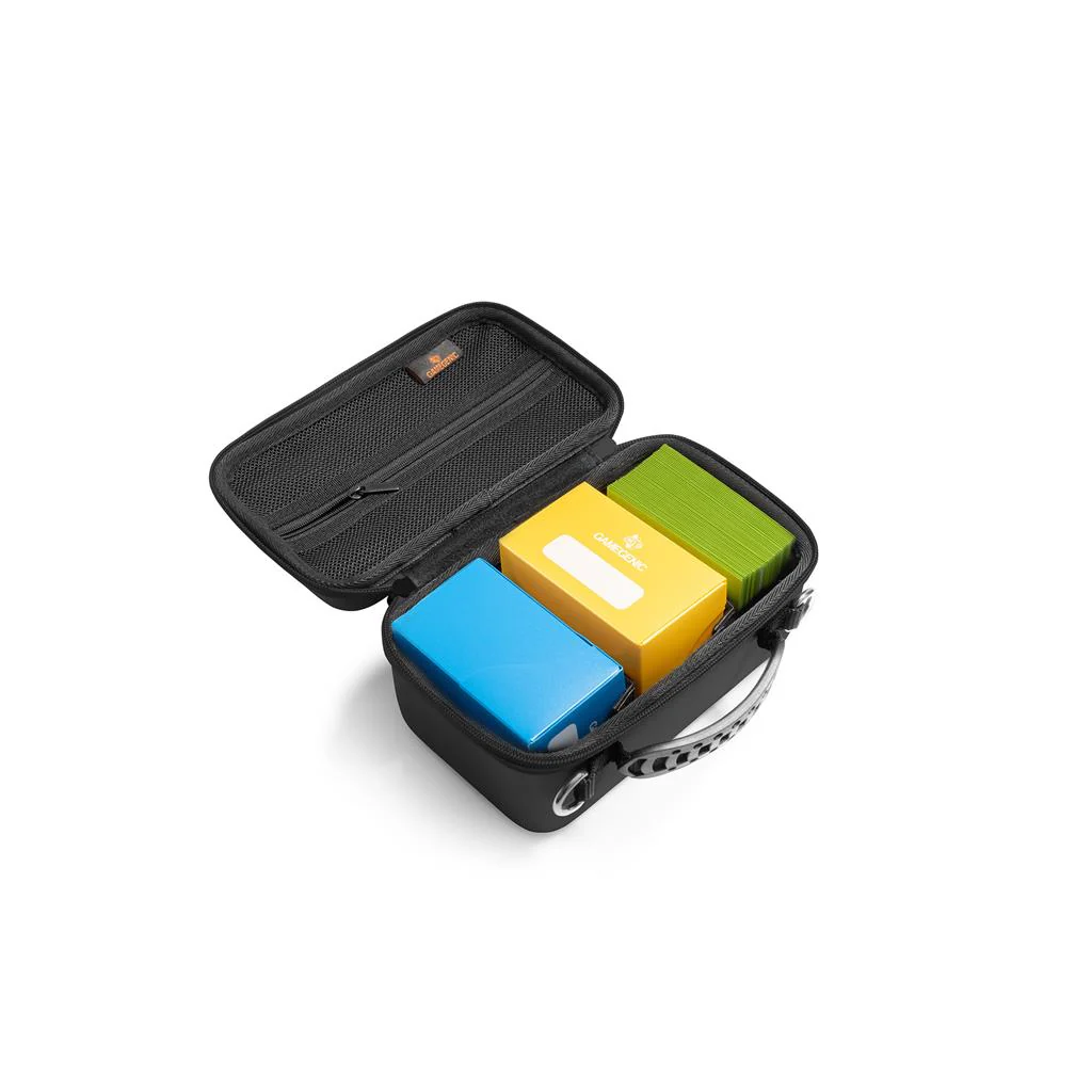 Gamegenic Game Shell 250+ (Black) - Image 2