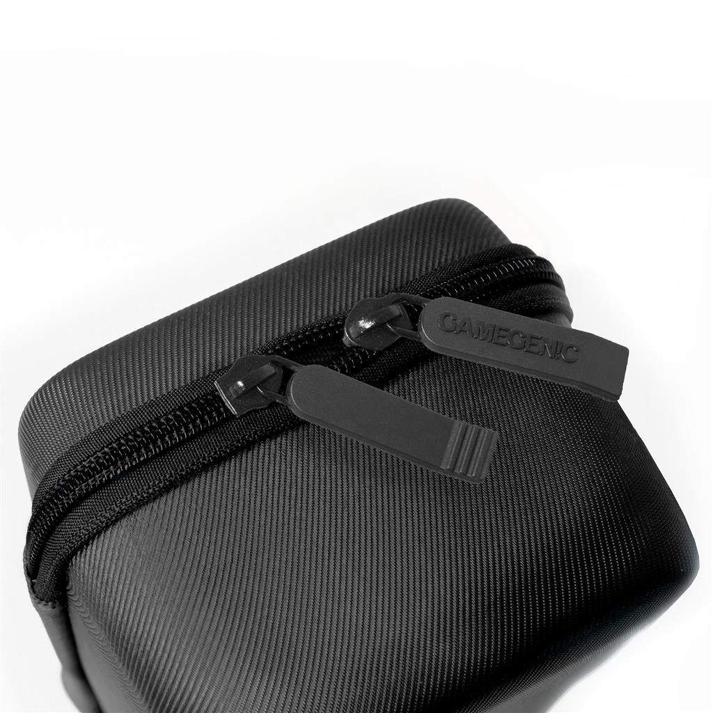 Gamegenic Game Shell 250+ (Black) - Image 4