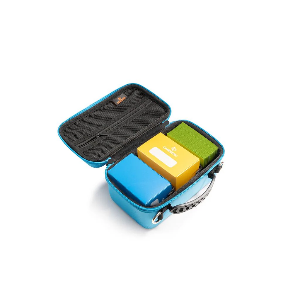 Gamegenic Game Shell 250+ (Blue) - Image 2