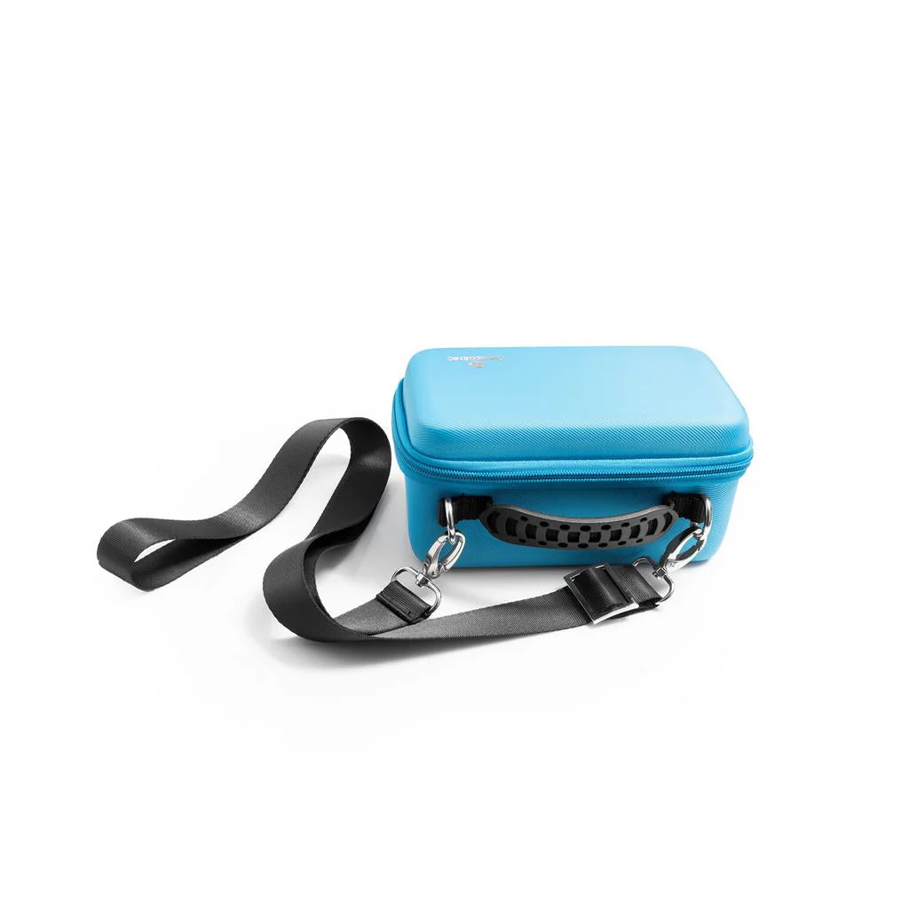 Gamegenic Game Shell 250+ (Blue) - Image 3