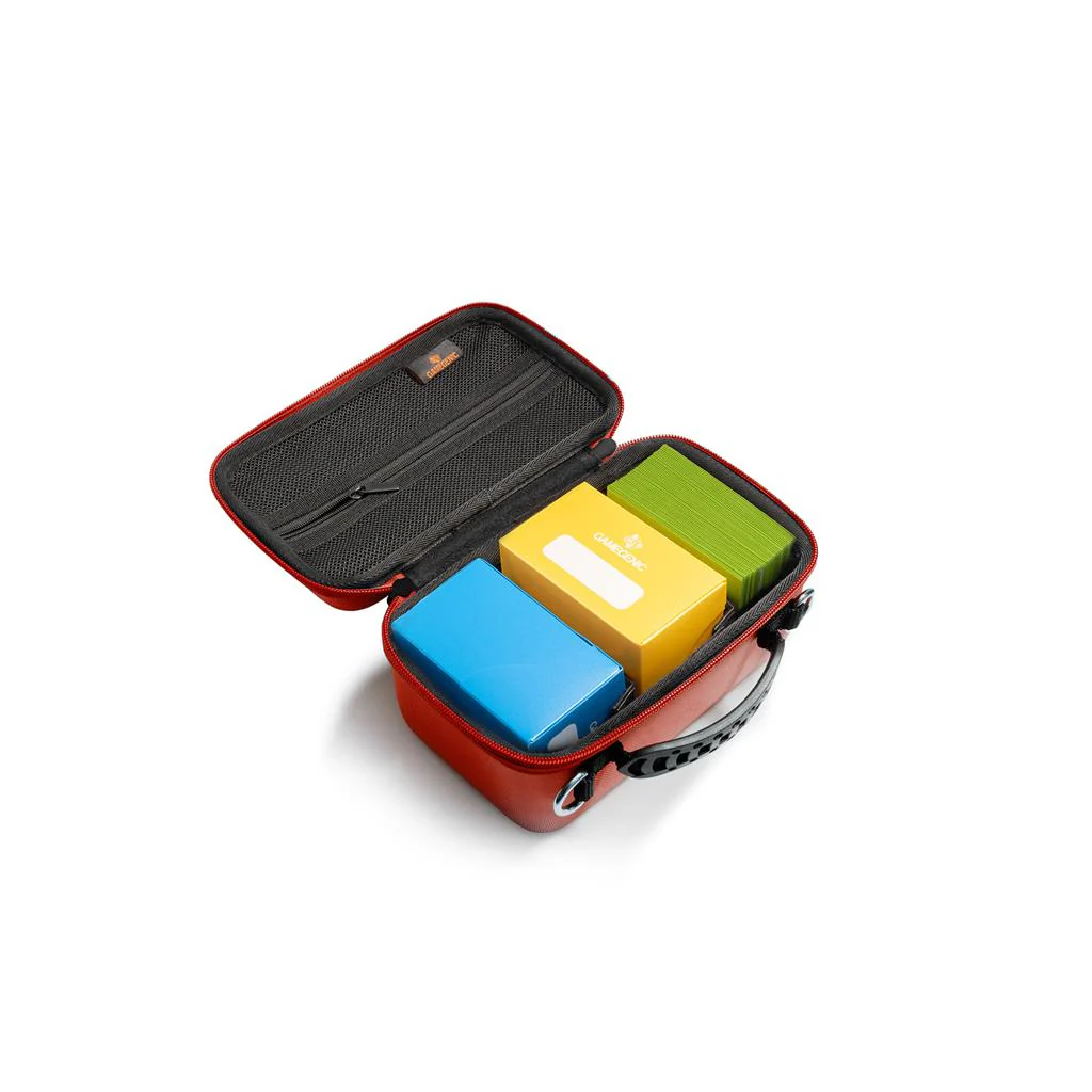 Gamegenic Game Shell 250+ (Red) - Image 2