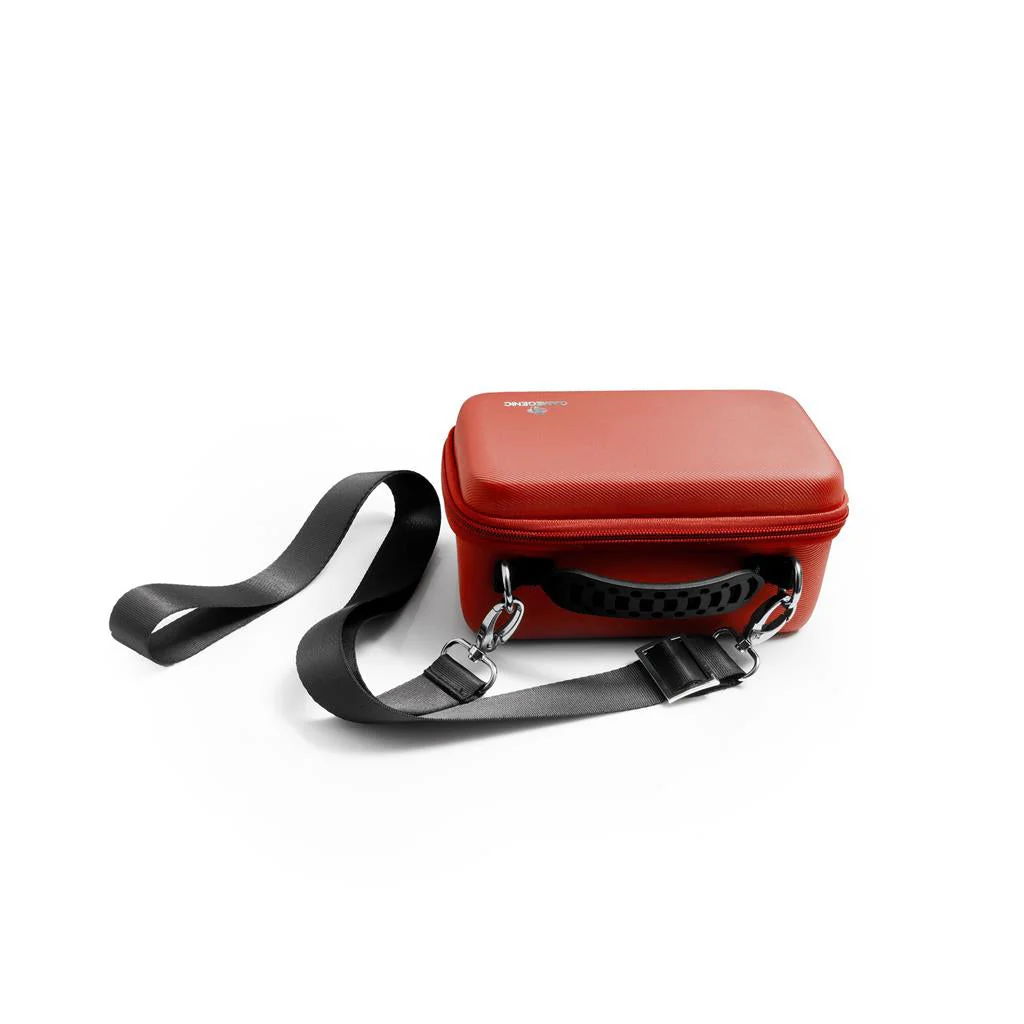 Gamegenic Game Shell 250+ (Red) - Image 3
