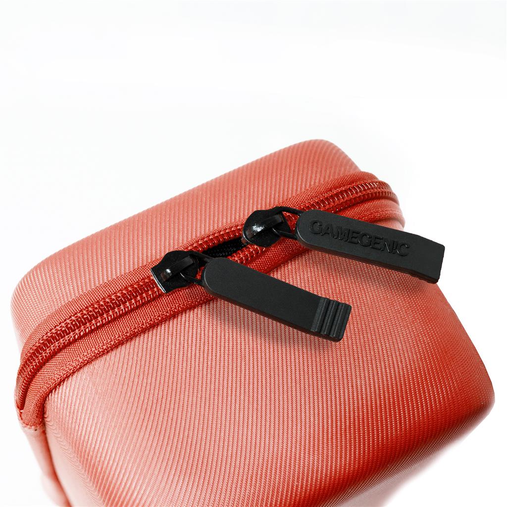 Gamegenic Game Shell 250+ (Red) - Image 4