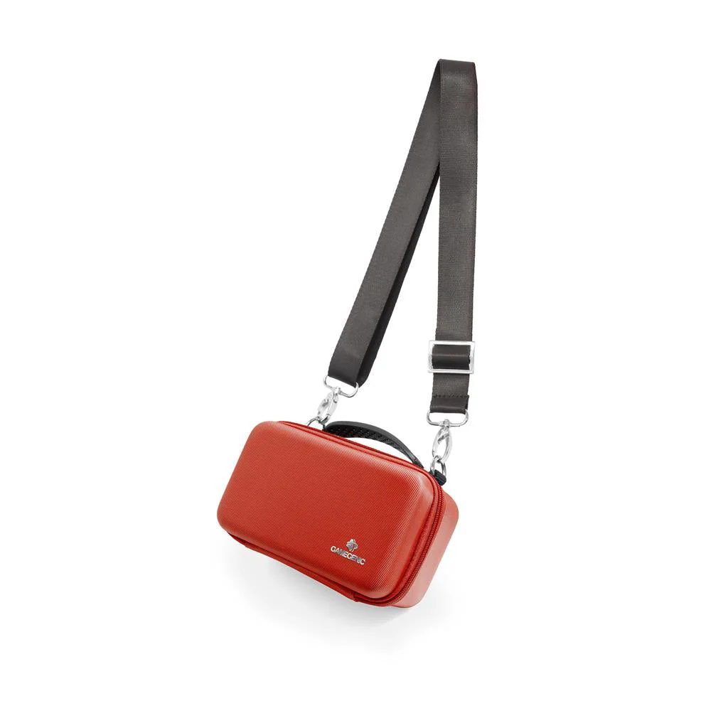 Gamegenic Game Shell 250+ (Red) - Image 5