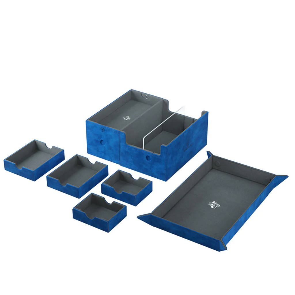 Gamegenic Games Lair 600+ (Blue) - Image 4