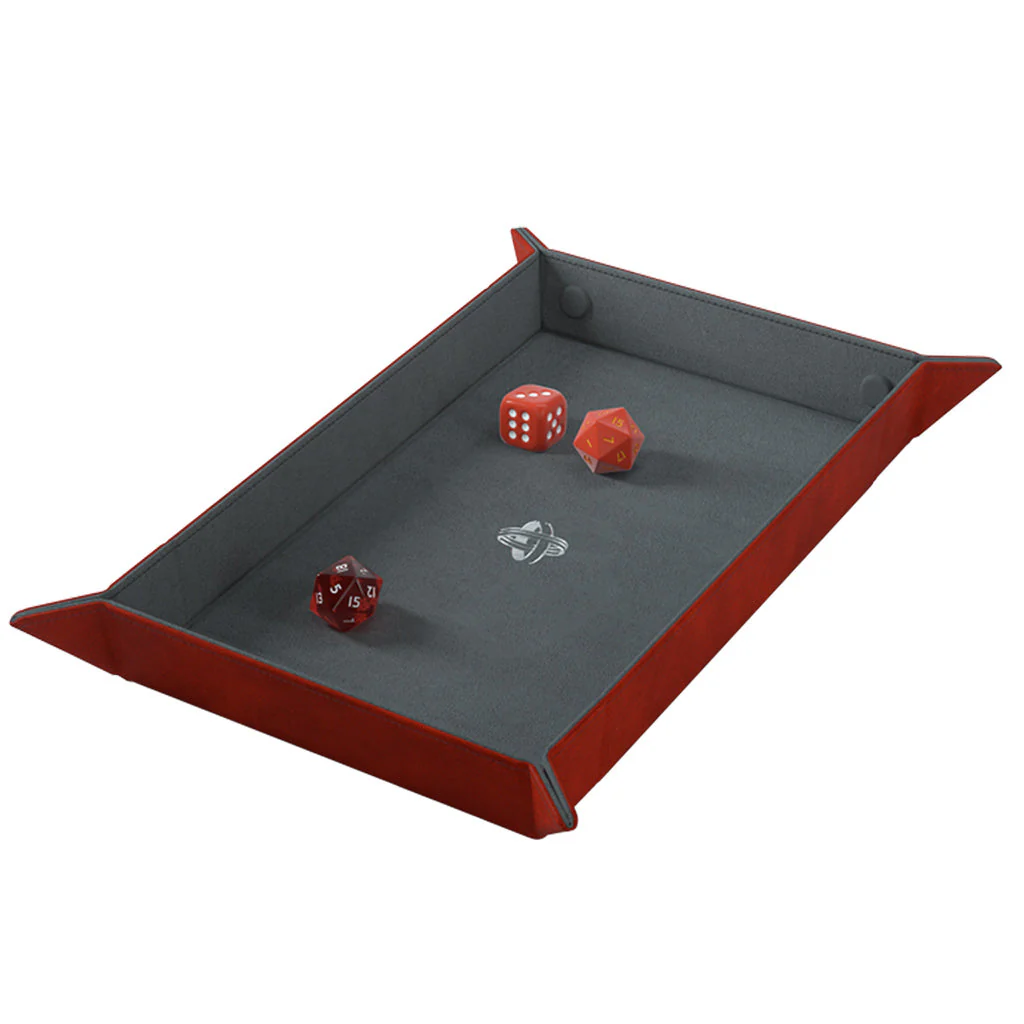 Gamegenic Games Lair 600+ (Red) - Image 5