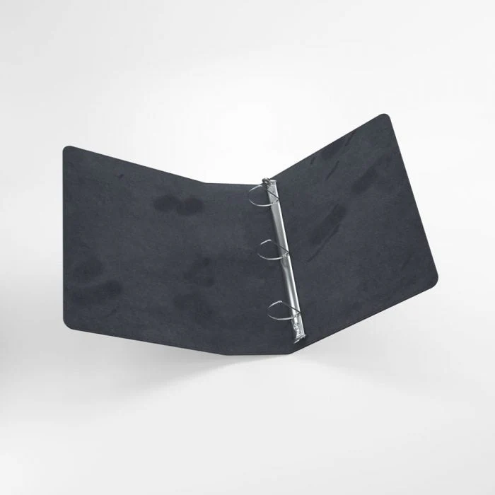 Gamegenic Prime D-Ring-Binder Black - Image 10