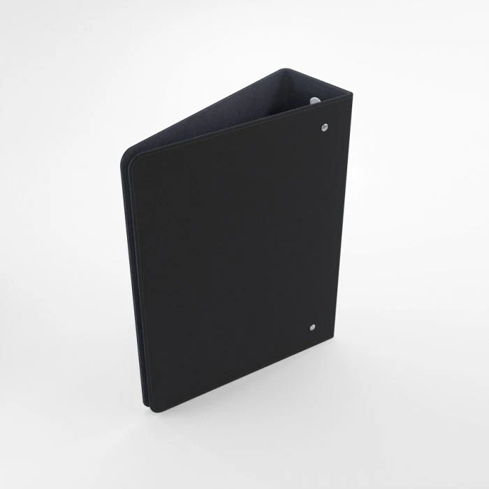 Gamegenic Prime D-Ring-Binder Black - Image 4