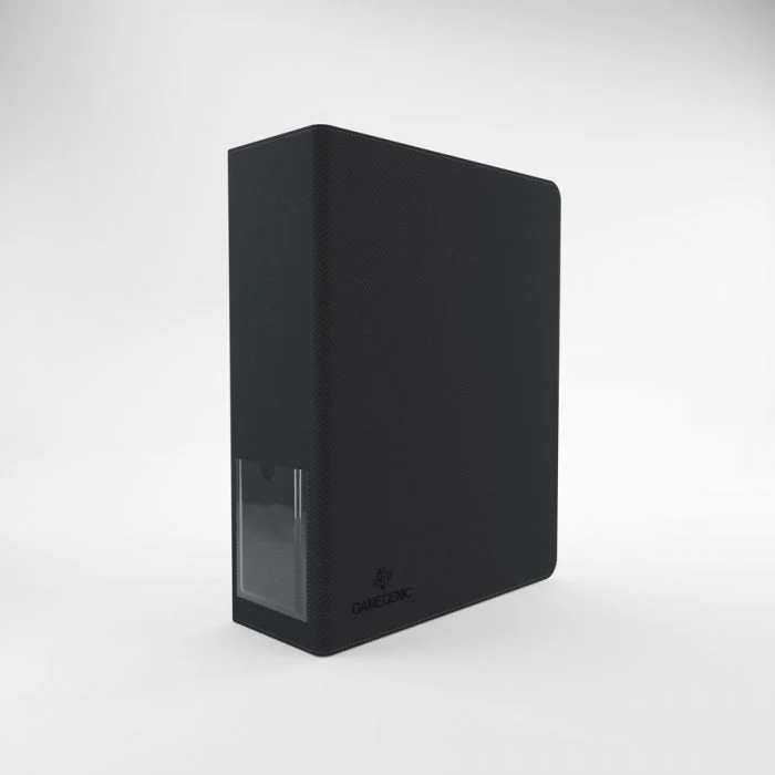 Gamegenic Prime D-Ring-Binder Black - Image 8