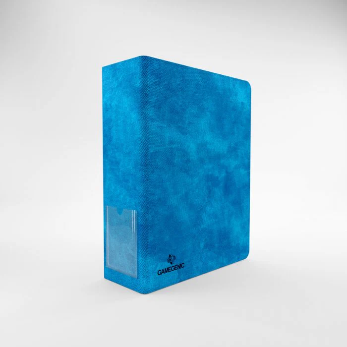 Gamegenic Prime D-Ring-Binder Blue - Image 7