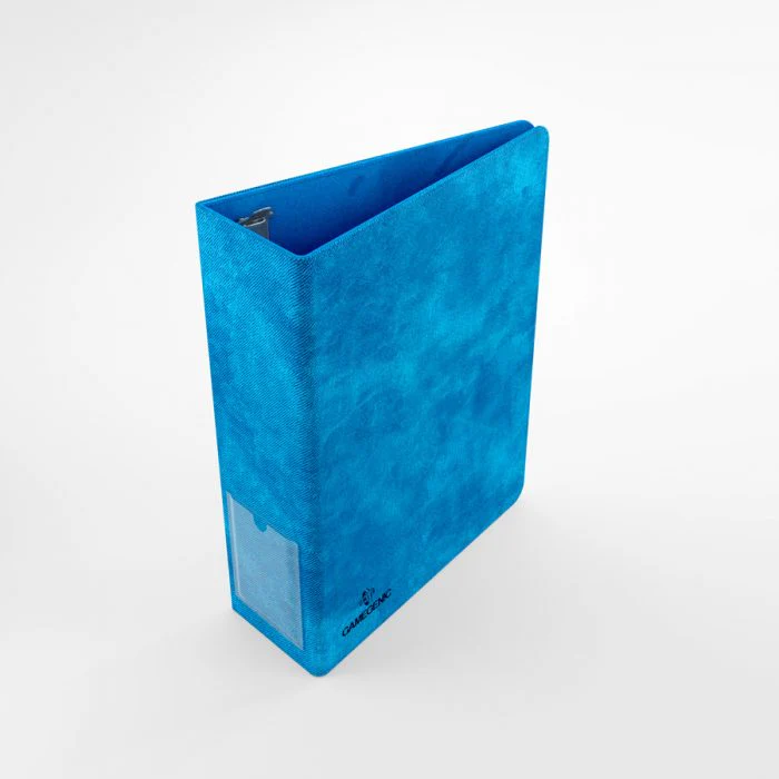 Gamegenic Prime D-Ring-Binder Blue - Image 8
