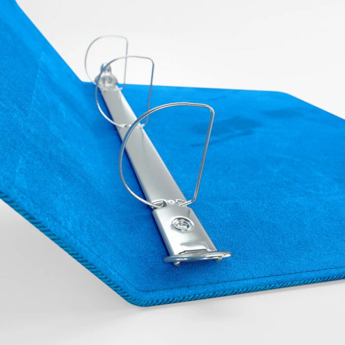 Gamegenic Prime D-Ring-Binder Blue - Image 9