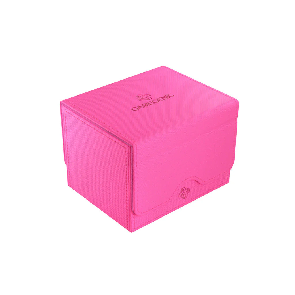 Gamegenic Sidekick 100+ XL (Pink)