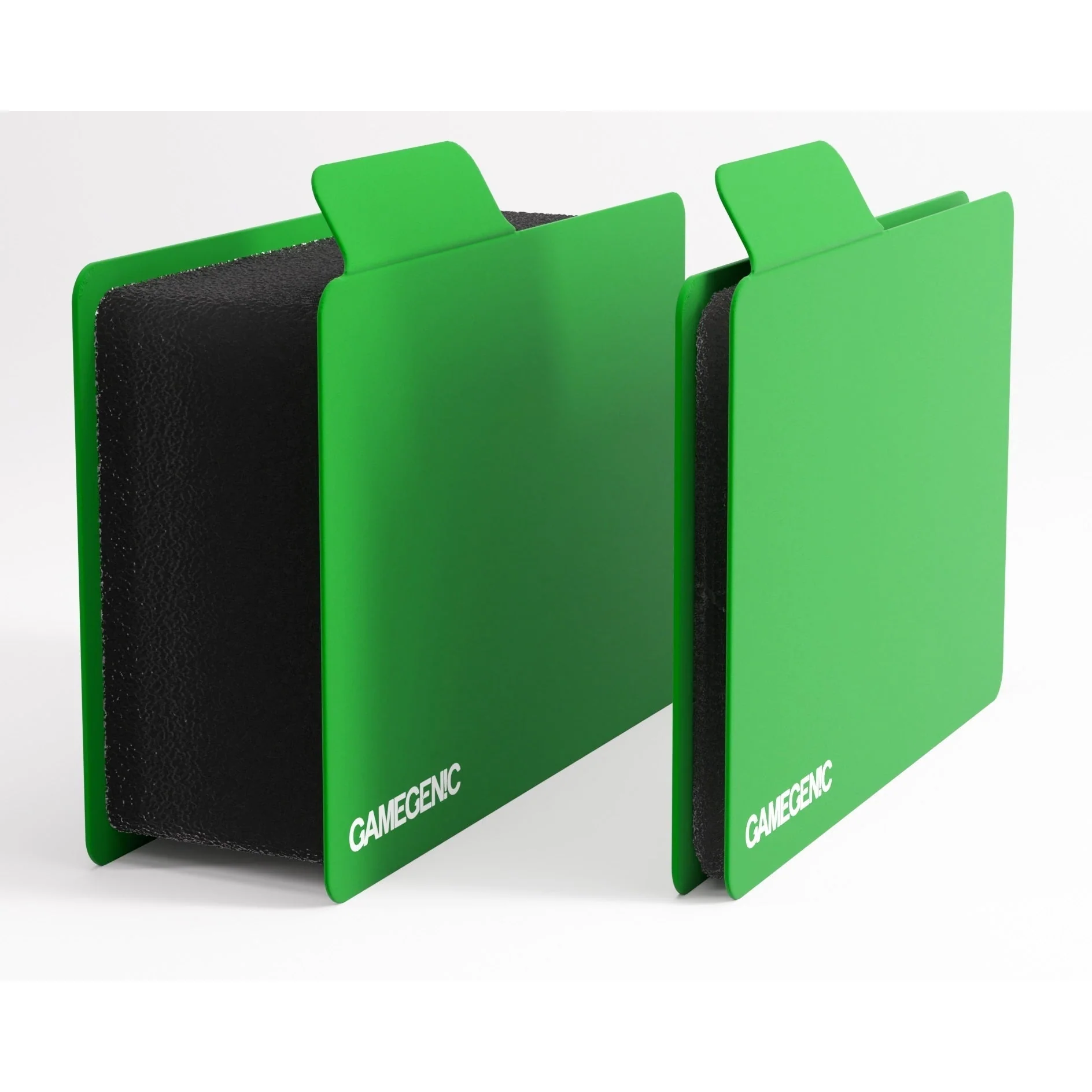 Gamegenic Sideloading Sizemorph Divider (Green) - Image 2